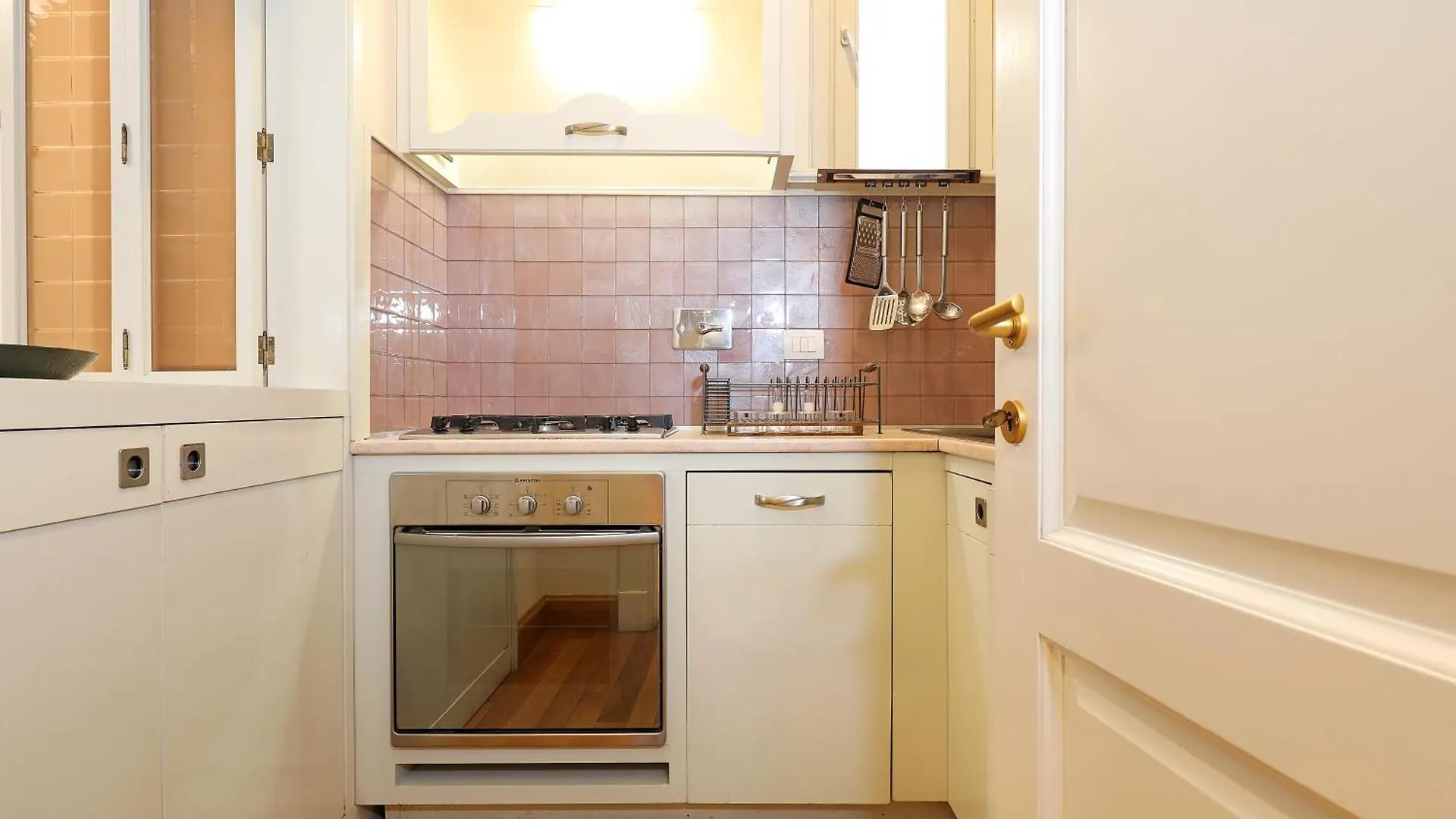 Apartment Lc Grandtour Calamatta Rome