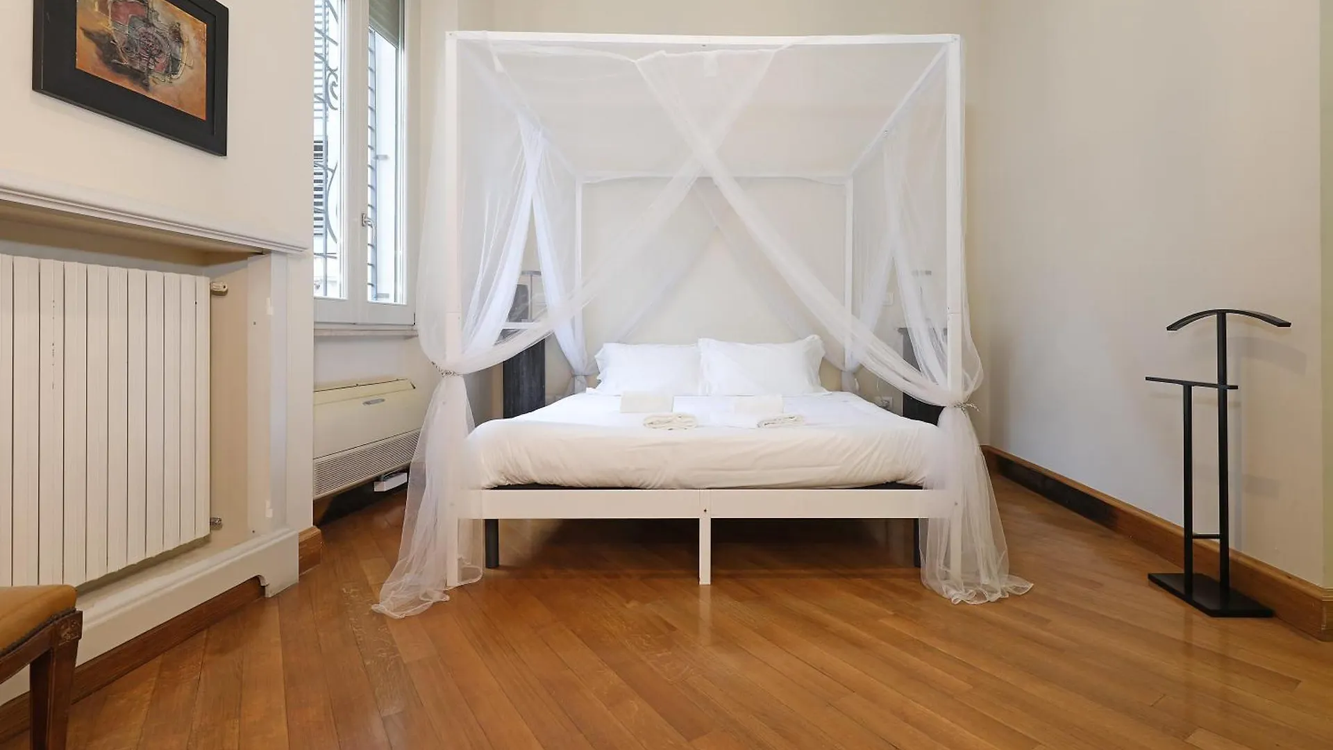 Apartment Lc Grandtour Calamatta Rome Italy